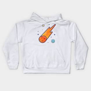 Meteorite Kids Hoodie